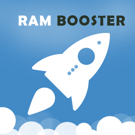 Turbo RAM Booster - Easy RAM Optimization icon
