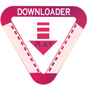 TUBE MEMATE DOWNLOAD-ER أيقونة