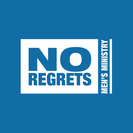 No Regrets Men's Ministries иконка