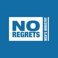 No Regrets Men's Ministries on 9Apps
