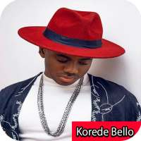 Korede Bello Songs 2020 - Without Internet on 9Apps