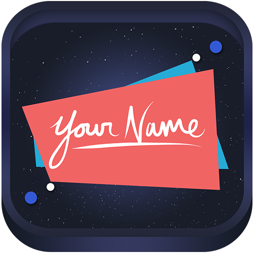 Your Funny Name-Game Question icon