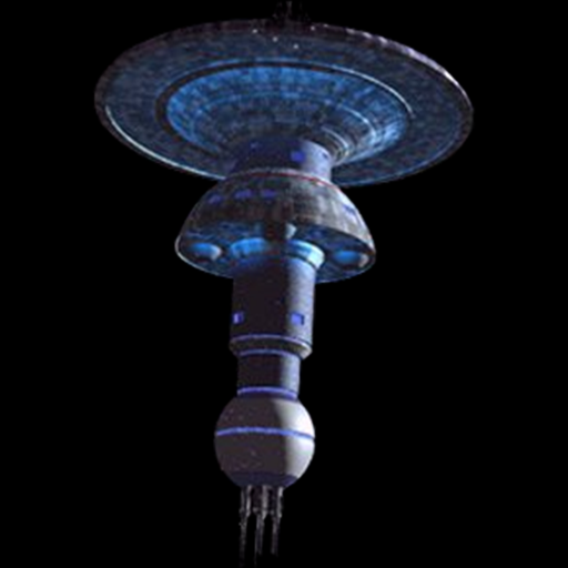 STARBASE LAUNCHER आइकन