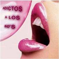 Radio ADICTOS A LOS 80S on 9Apps