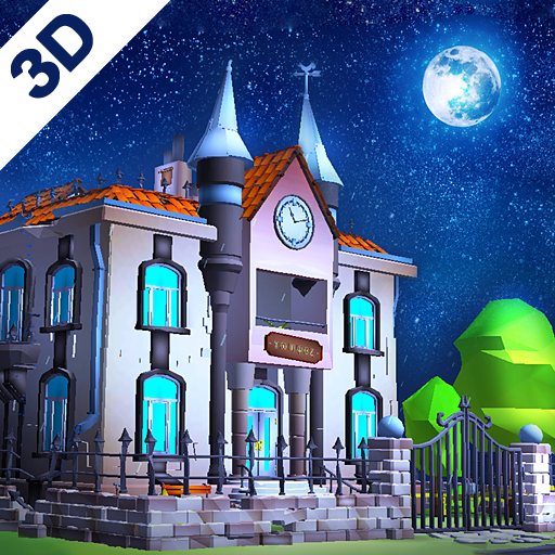 Mindsweeper: Puzzle Adventure icon