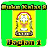 Buku SMP Kelas 8. B Indo B ing