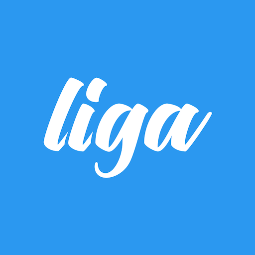 liga иконка