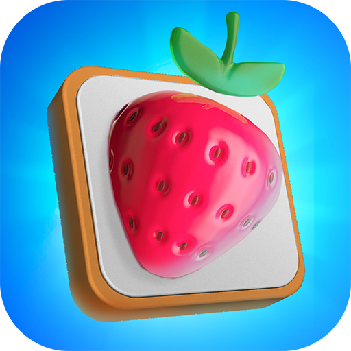 Tile King 3D - Triple Match icon