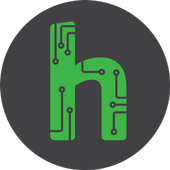 Hack icon
