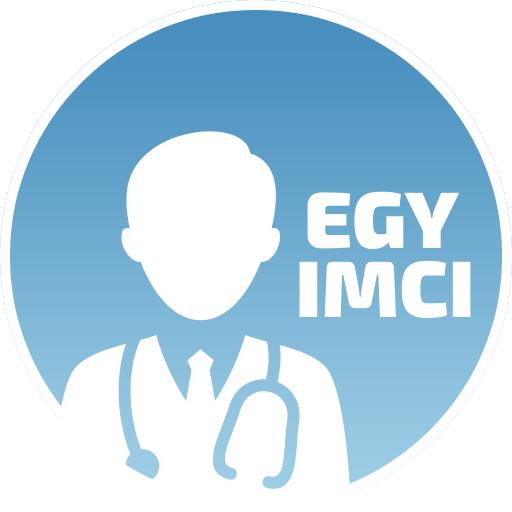 Smart EGY IMCI icon