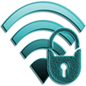 Analyzer wifi pro icon