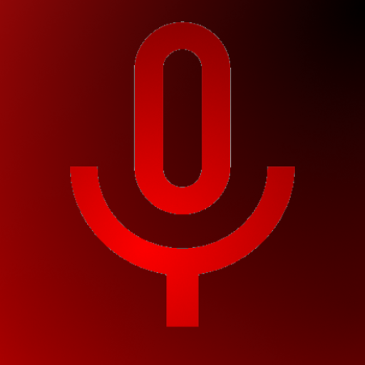 Background Audio Recorder Pro icon