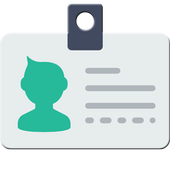 Business Card Maker Pro icon