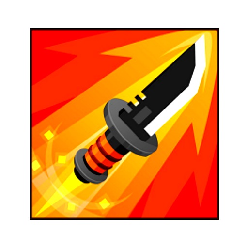 Knife hit - Free Games, Knife Game icon