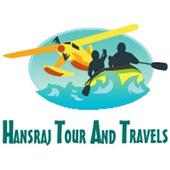 Hans Raj Tour And Travels- Flights Hotels Bus on 9Apps