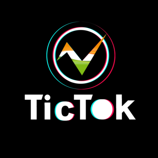 TicTok иконка