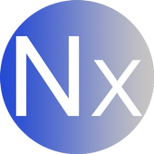 NX Video Player icon