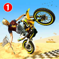 Bike Stunt 3D Bike Racing Games: darmowa gra