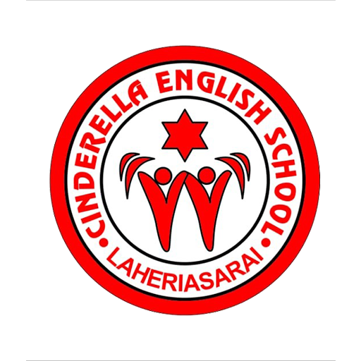 Cinderella English School أيقونة