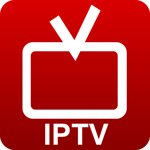 VXG IPTV Player icon