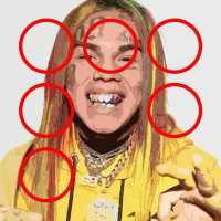 6ix9ine - Tekashi 69 - DJ PADS