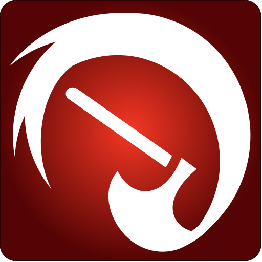 Barbarian Calculator icon