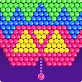 Bubble Rush icon