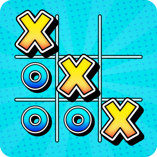 Tic Tac Toe: Tris icon