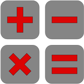 Math Training icon