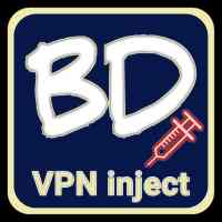 BD VPN inject