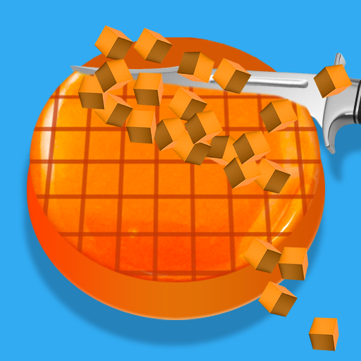 Soap Cutting 3D - Oddly Satisfying Slicing Game icon