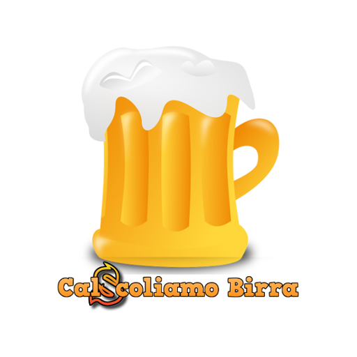 Calcoliamo Birra icon