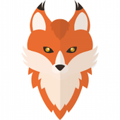 Fox Browser icon