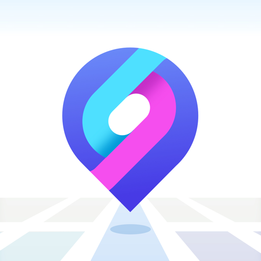 Trackmobi - GPS Phone Tracker icon