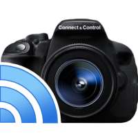 Camera Connect & Control