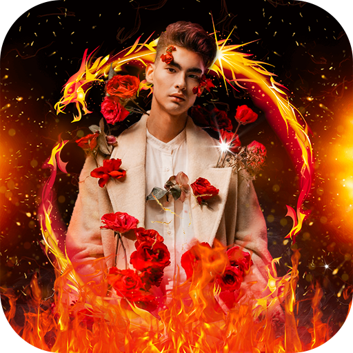 Art Effect Photo Editor-Beauty Photo Maker icon