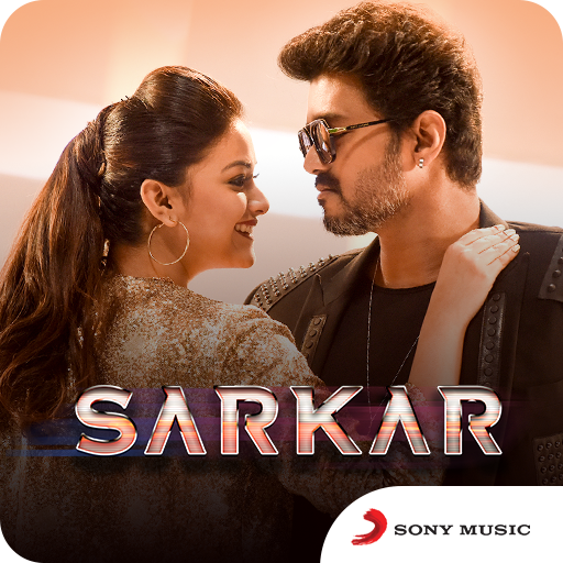 Sarkar Tamil Movie Songs icon