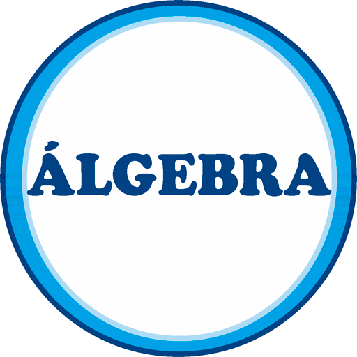 Álgebra Preuniversitario иконка