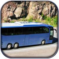 Hill Station Bus Drive