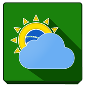 Clima Brasil Previsão icon