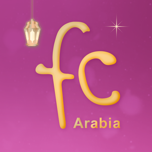 FirstCry Arabia: Baby &amp; Kids icon