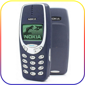 ikon Nokia 3310 Ringtones