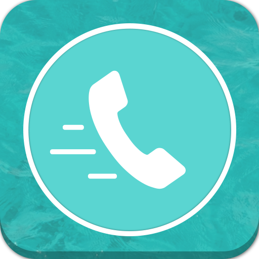 Speed Dial Widget - Quick and  आइकन