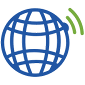 FIBER Speed Test icon