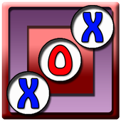 TGR Tic Tac Toe V2 icon