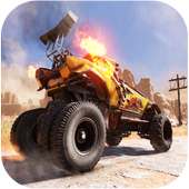 Crossout Game Walkthrough