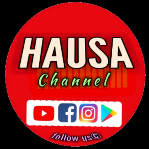 Hausa Channel icon