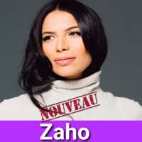 Zaho - Toutes Les chansons Mp3 Sans Internet on 9Apps