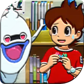 Tips Yo Kai Watch REQUESTS icon