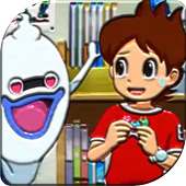Tips Yo Kai Watch REQUESTS